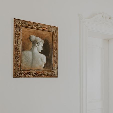 Relais Il Mignano Hotel นาร์โด ห้อง รูปภาพ