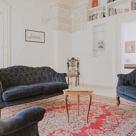 Relais Il Mignano Hotel นาร์โด ภายนอก รูปภาพ
