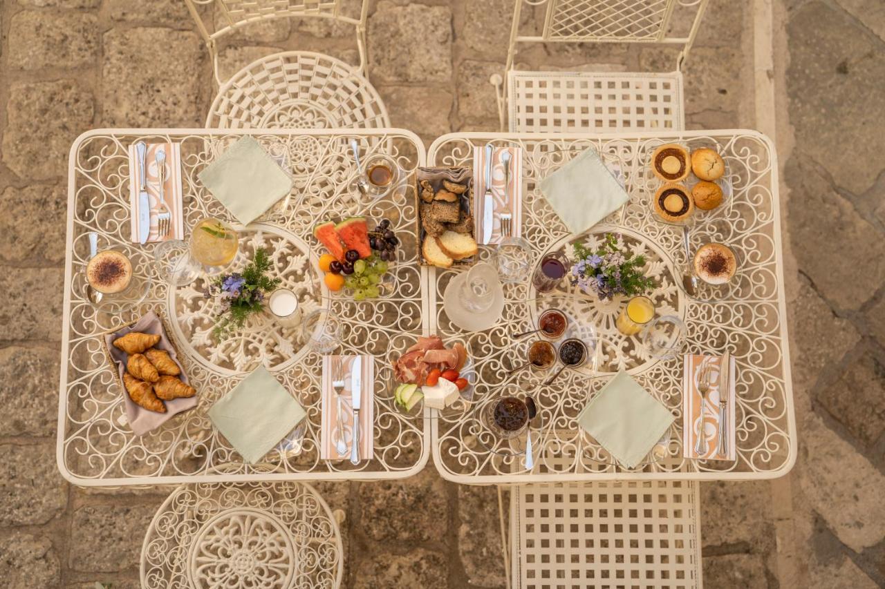 Relais Il Mignano Hotel นาร์โด ภายนอก รูปภาพ
