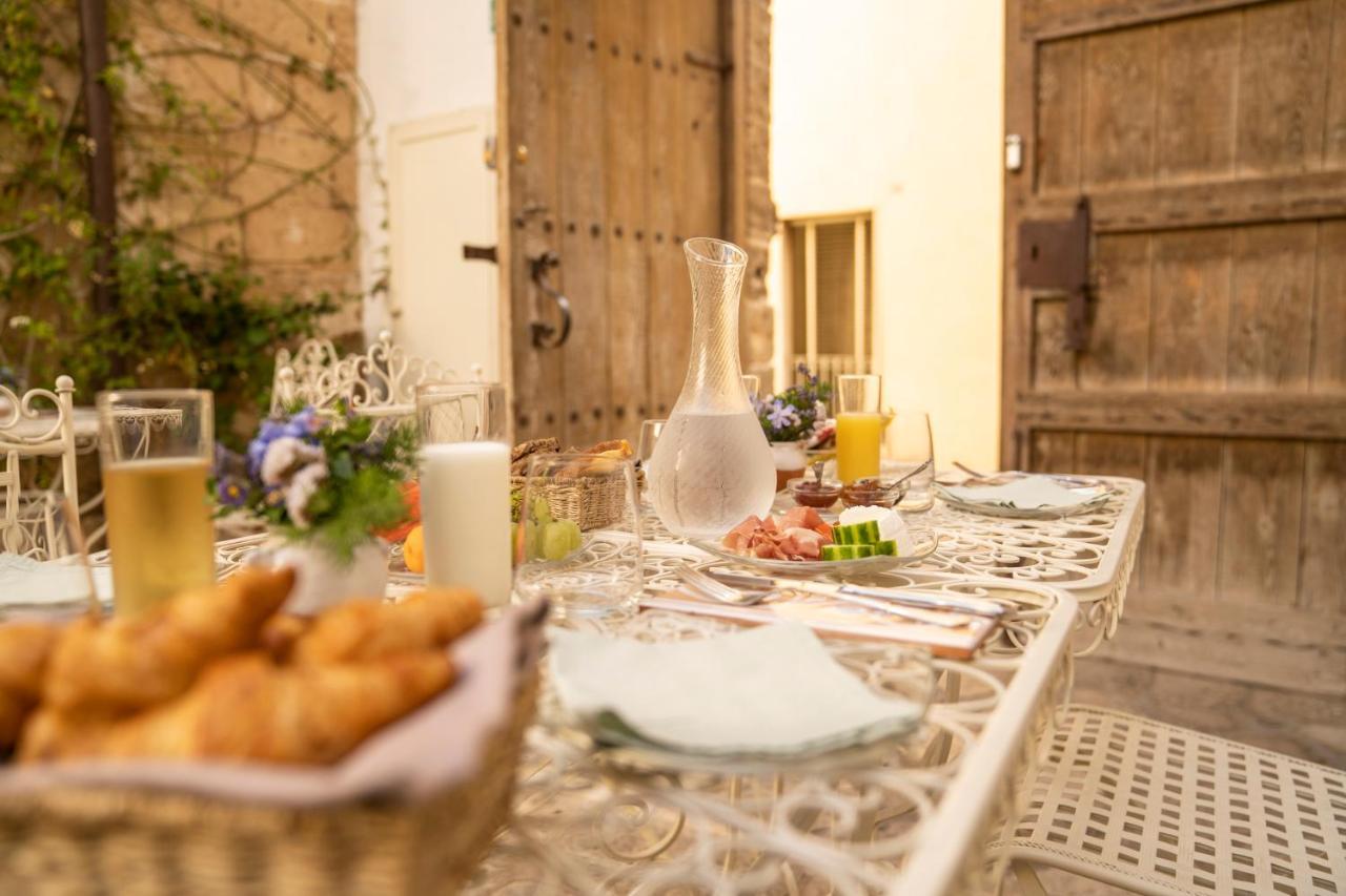 Relais Il Mignano Hotel นาร์โด ภายนอก รูปภาพ