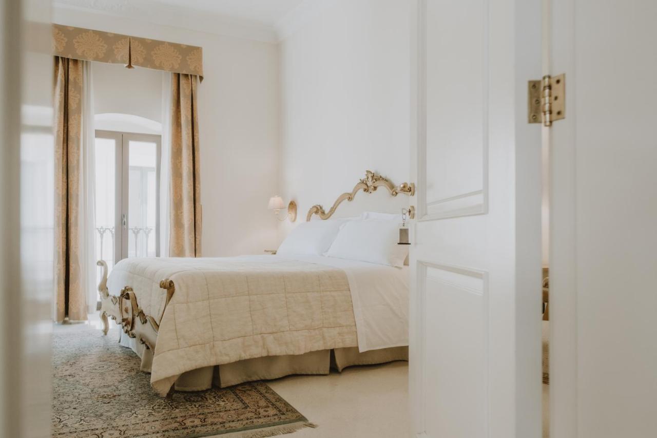 Relais Il Mignano Hotel นาร์โด ห้อง รูปภาพ