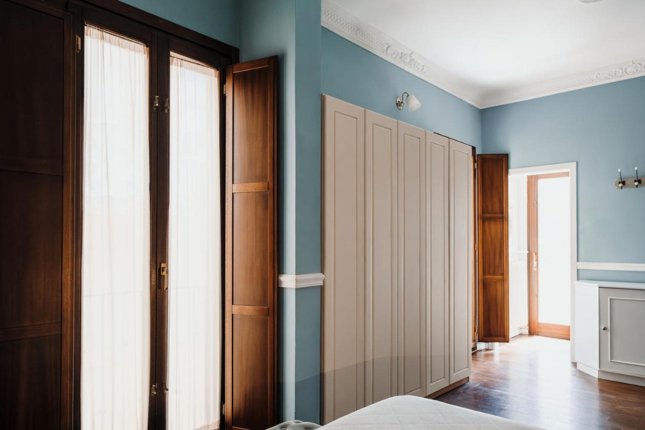 Relais Il Mignano Hotel นาร์โด ภายนอก รูปภาพ