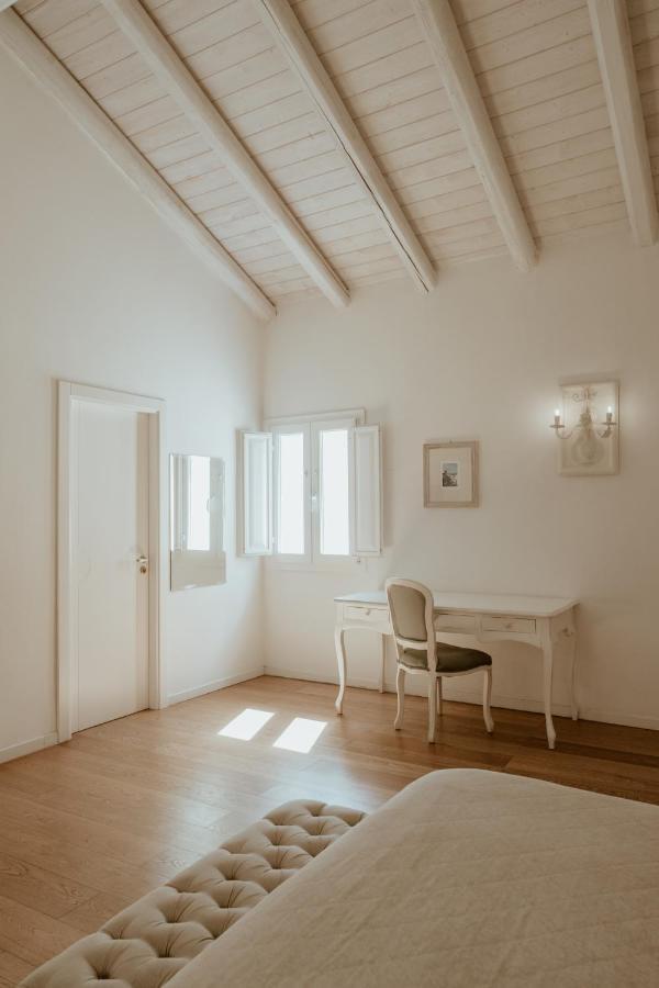 Relais Il Mignano Hotel นาร์โด ภายนอก รูปภาพ