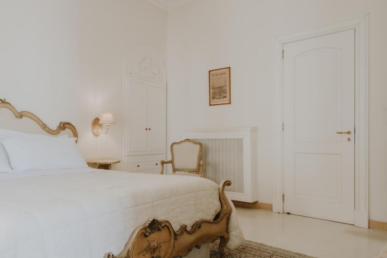 Relais Il Mignano Hotel นาร์โด ภายนอก รูปภาพ