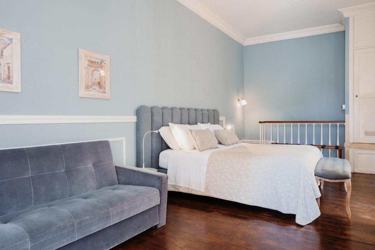 Relais Il Mignano Hotel นาร์โด ภายนอก รูปภาพ