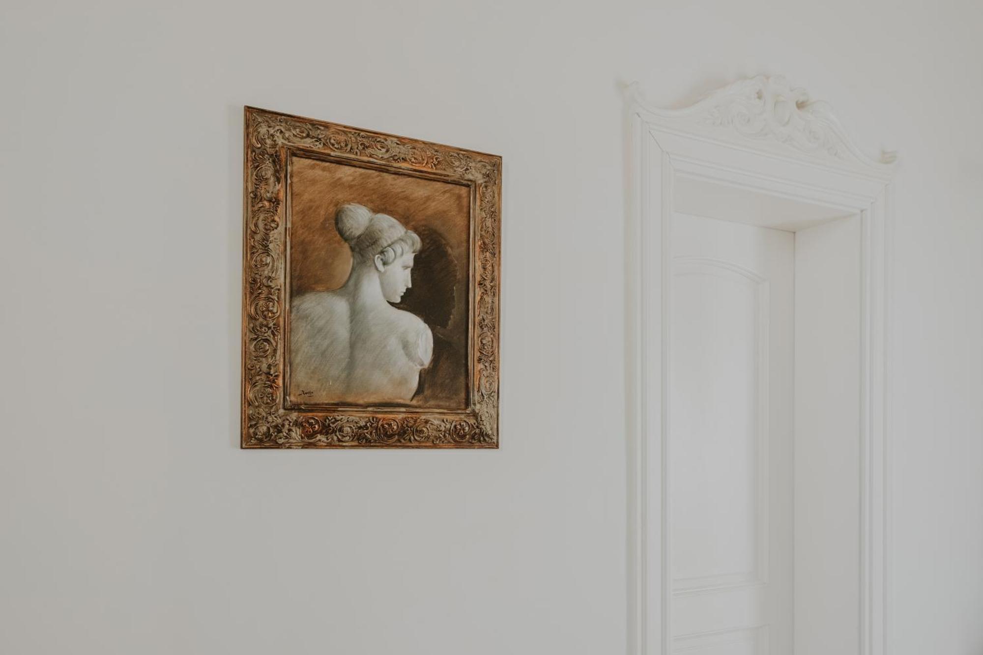 Relais Il Mignano Hotel นาร์โด ห้อง รูปภาพ