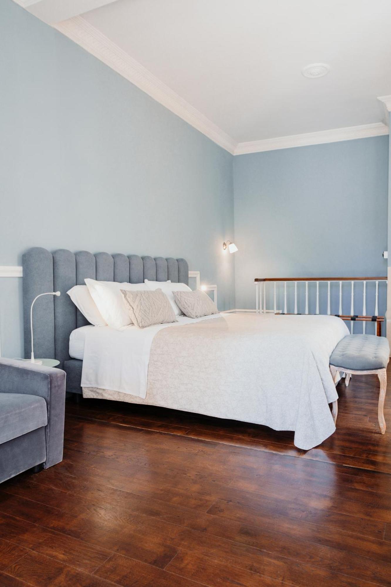 Relais Il Mignano Hotel นาร์โด ห้อง รูปภาพ