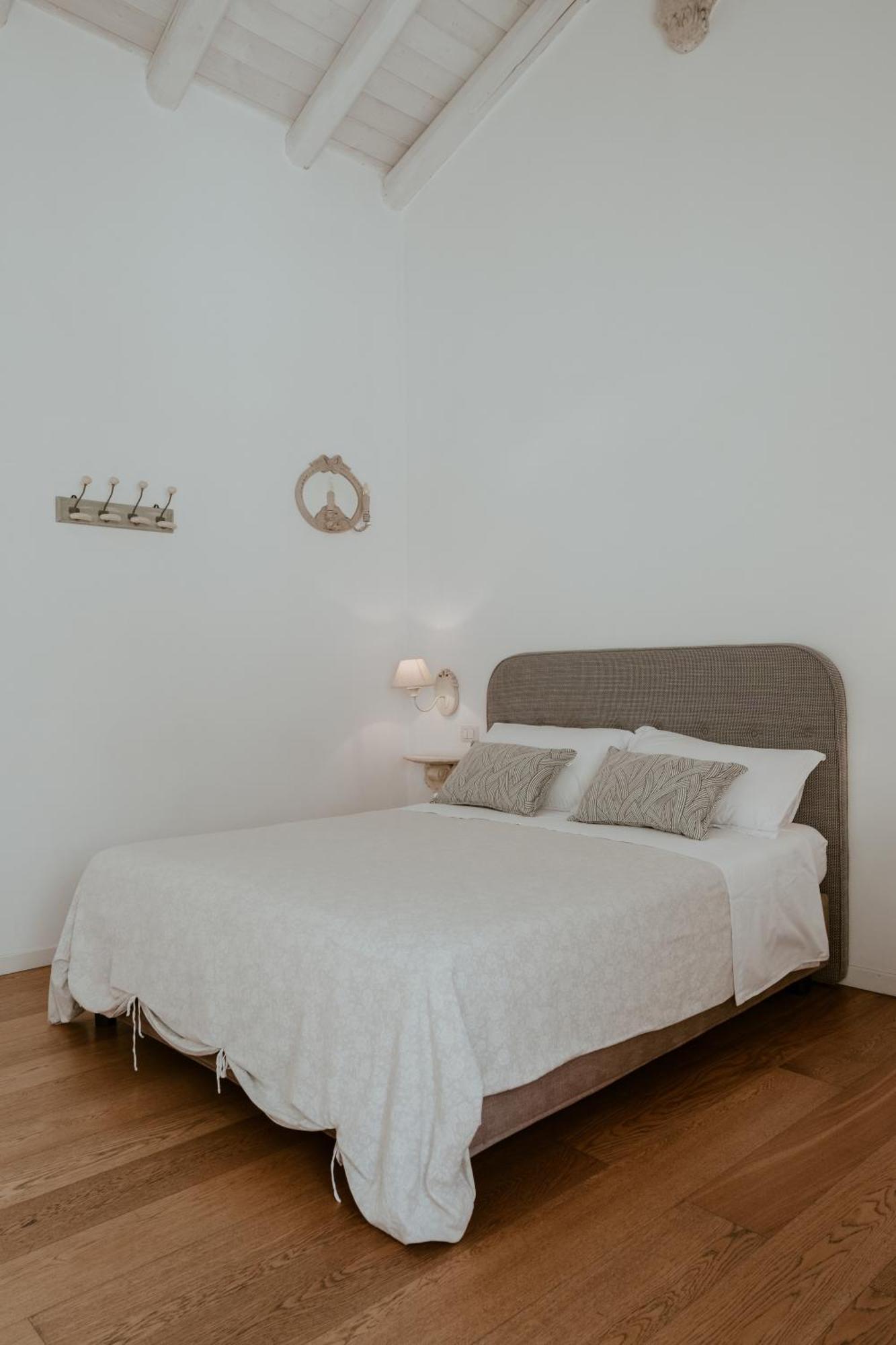 Relais Il Mignano Hotel นาร์โด ห้อง รูปภาพ