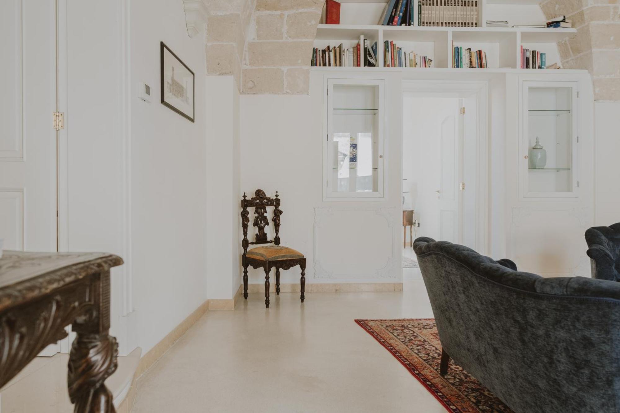 Relais Il Mignano Hotel นาร์โด ห้อง รูปภาพ