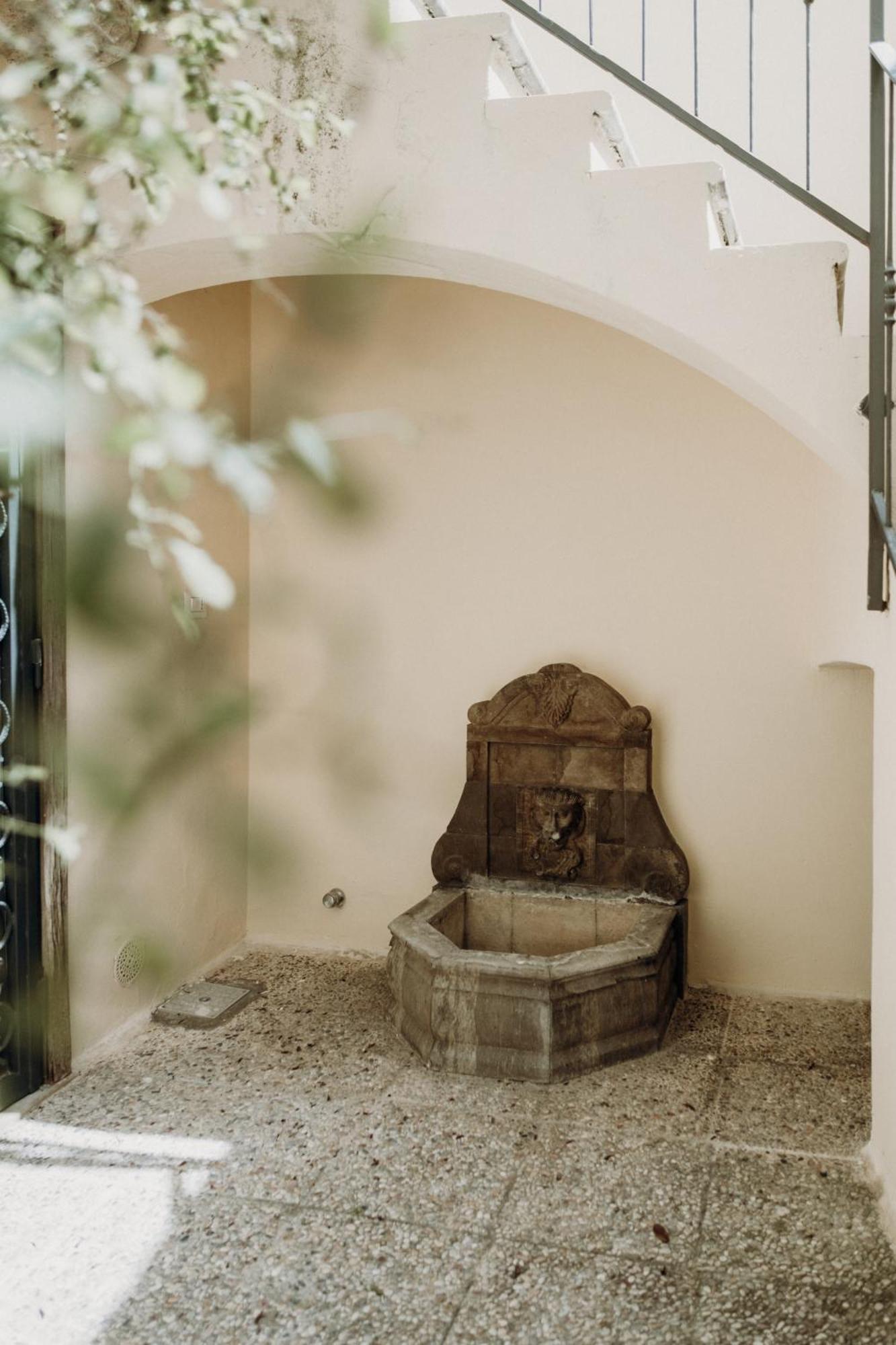 Relais Il Mignano Hotel นาร์โด ห้อง รูปภาพ