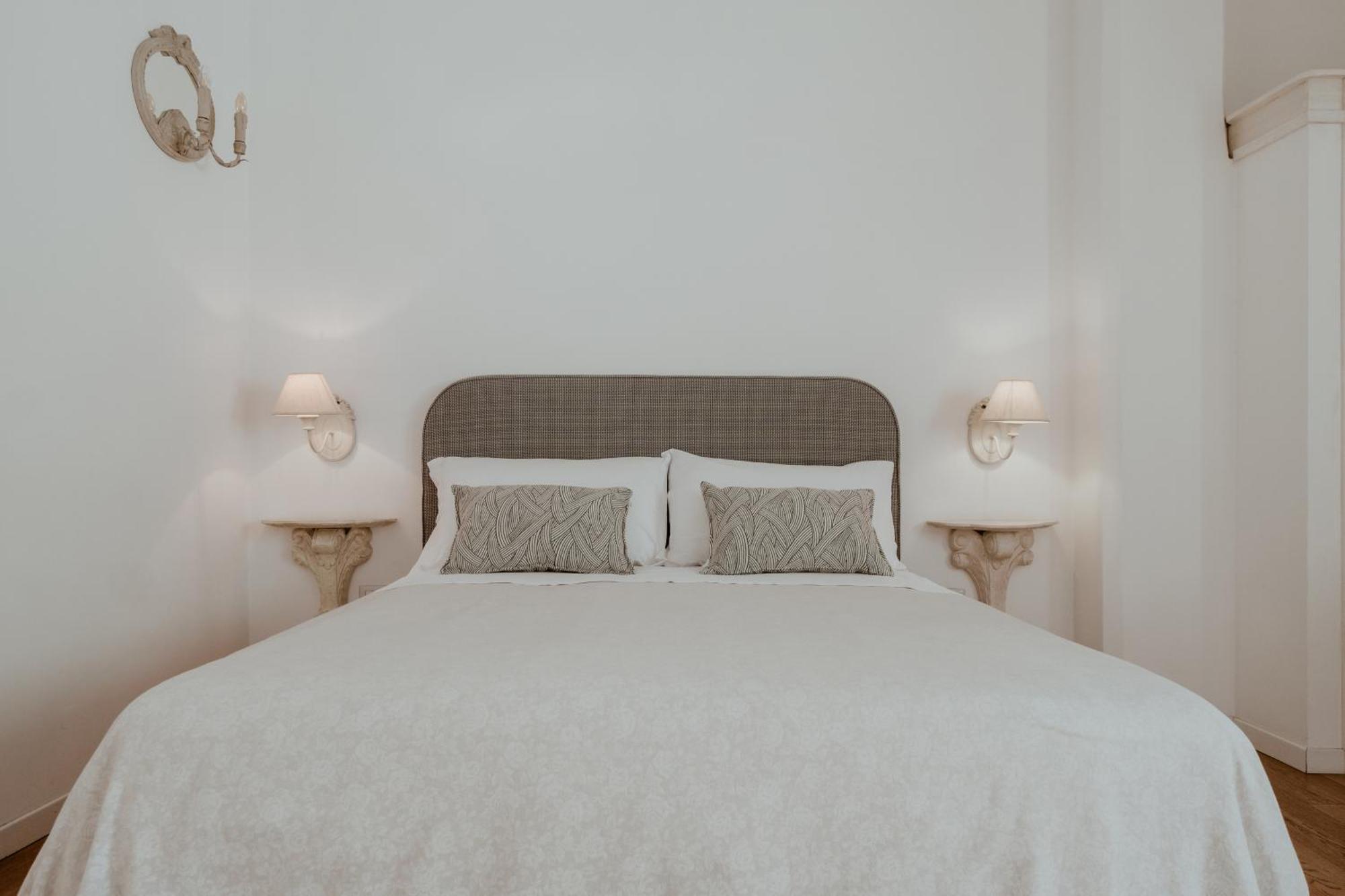 Relais Il Mignano Hotel นาร์โด ห้อง รูปภาพ