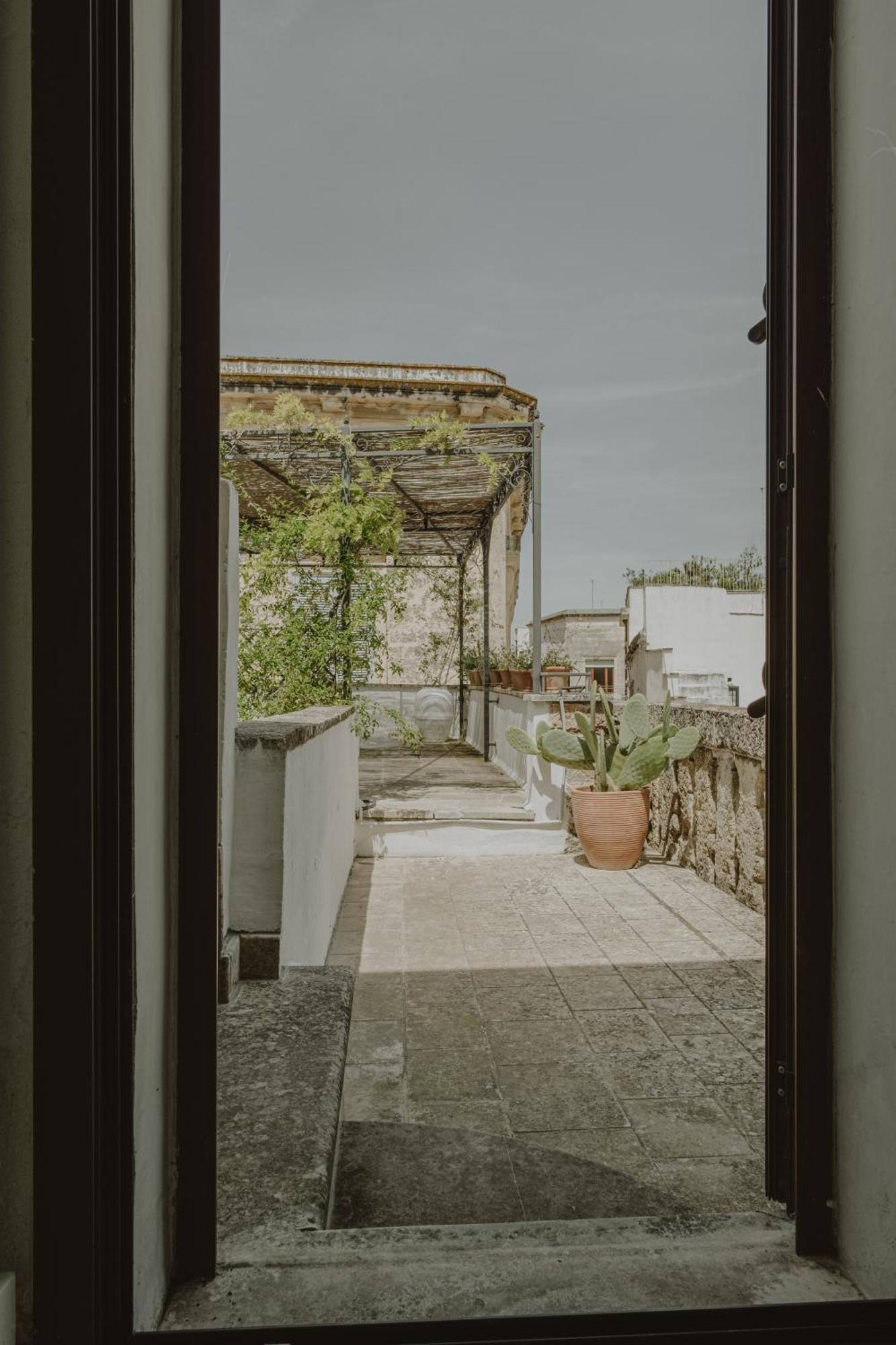 Relais Il Mignano Hotel นาร์โด ห้อง รูปภาพ