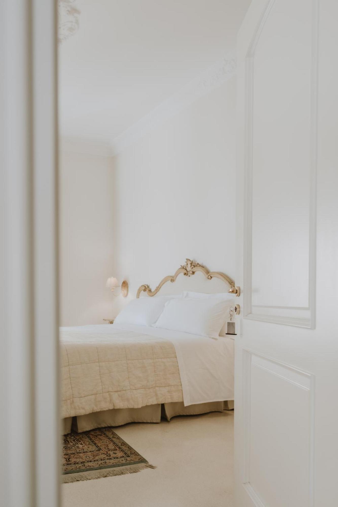 Relais Il Mignano Hotel นาร์โด ห้อง รูปภาพ