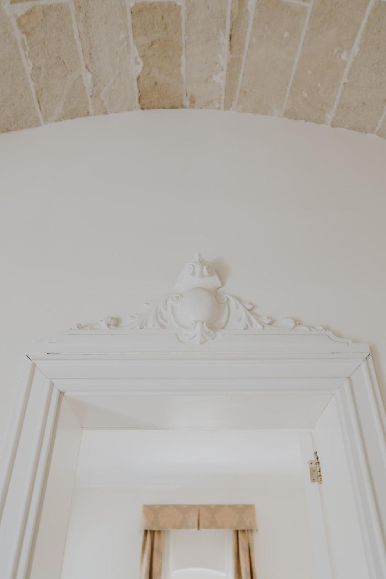 Relais Il Mignano Hotel นาร์โด ห้อง รูปภาพ