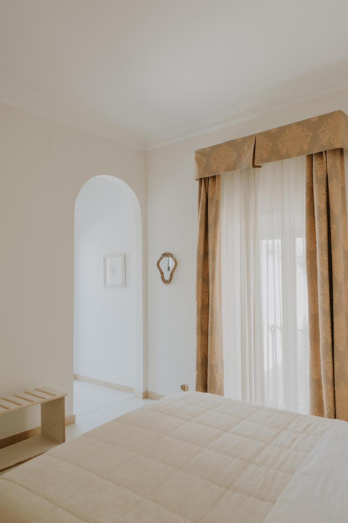 Relais Il Mignano Hotel นาร์โด ห้อง รูปภาพ