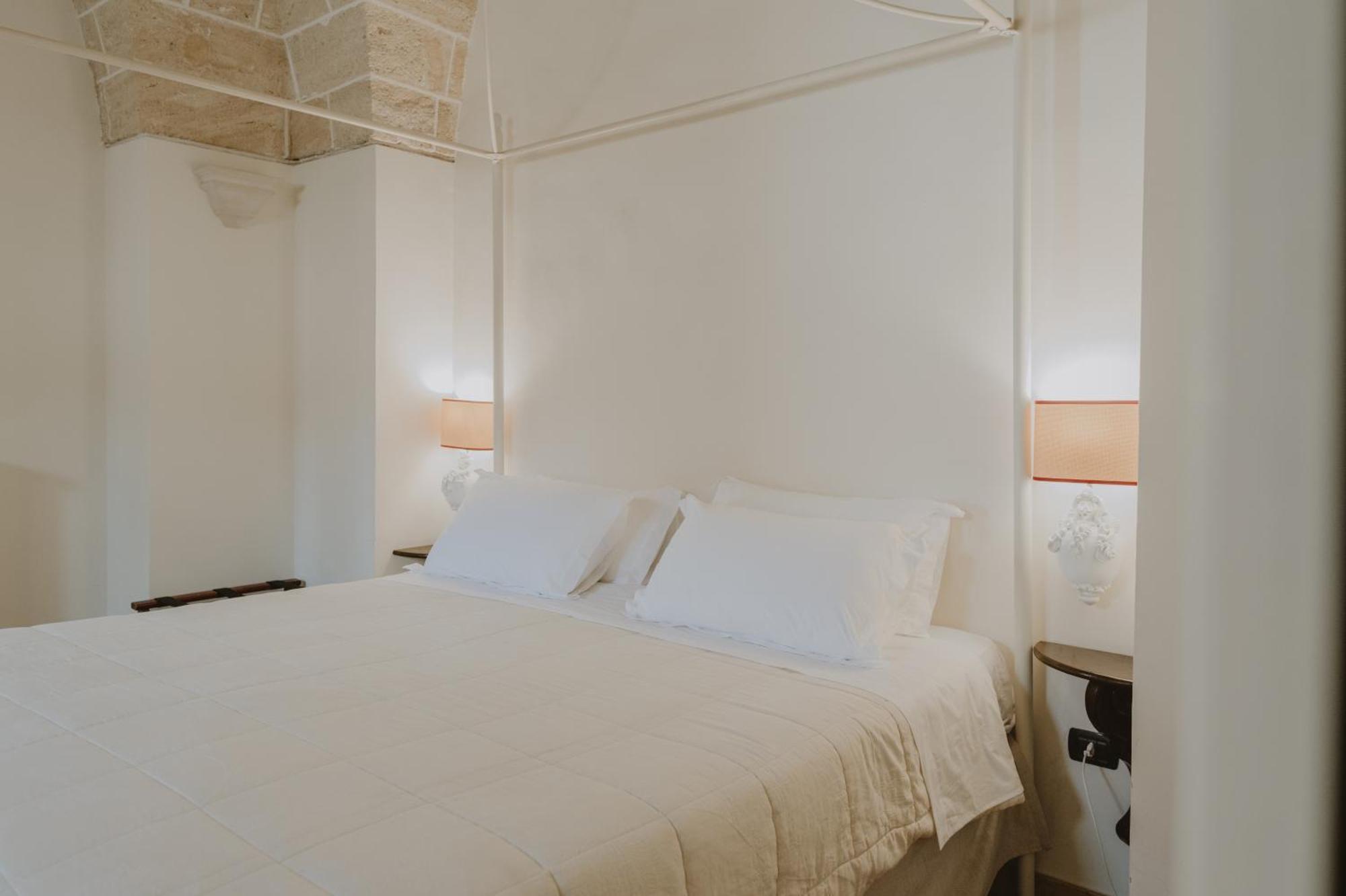 Relais Il Mignano Hotel นาร์โด ห้อง รูปภาพ