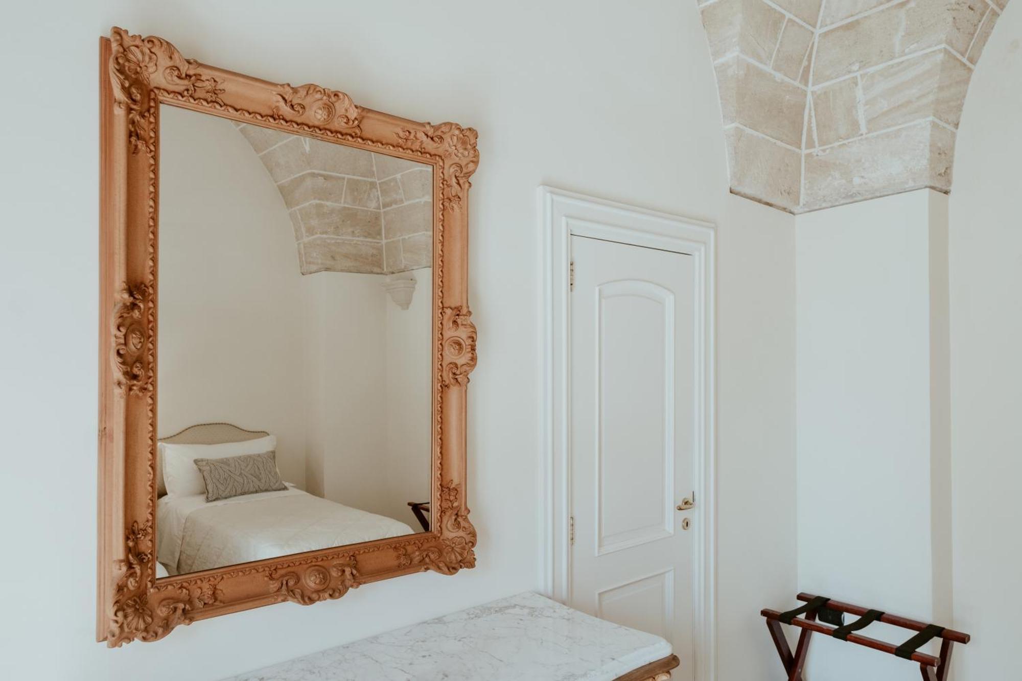 Relais Il Mignano Hotel นาร์โด ห้อง รูปภาพ