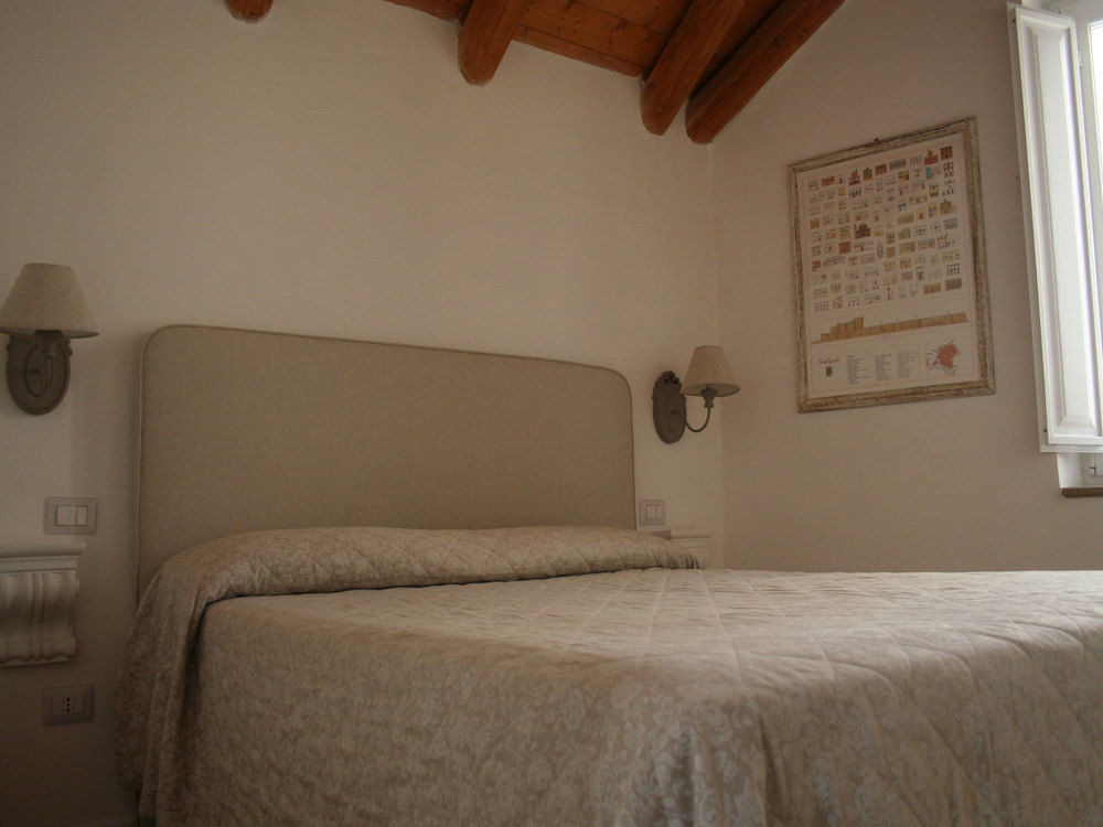 Relais Il Mignano Hotel นาร์โด ภายนอก รูปภาพ