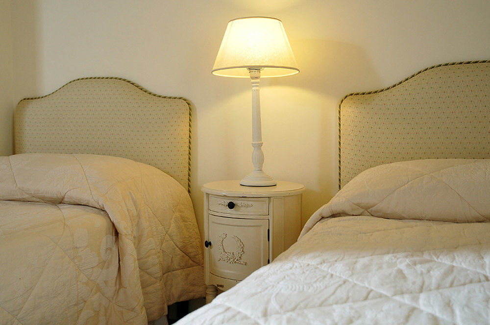 Relais Il Mignano Hotel นาร์โด ภายนอก รูปภาพ
